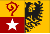 Vlag van Maasmechelen