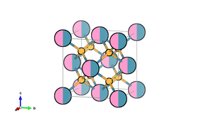 NaYF4 Cubic Unit Cell.png