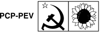 Símbolo e sigla atuais da coligação