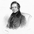 Robert Schumann, Hoochromantik