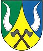 Coat of arms of Rozseč
