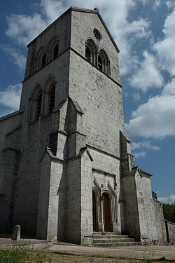 Soulosse-sous-Saint-Élophe ê kéng-sek