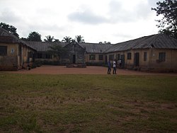 Horizonte de Ezinihitte Mbaise