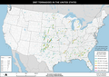 Tornadoes of 2007