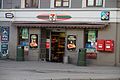 „7-Eleven“ parduotuvė Osle, Norvegija