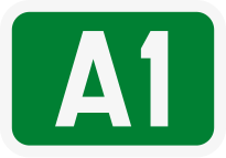 Autostrada A1