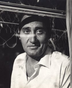 Alberto Sordi, 1962.