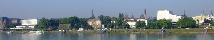 Bonn-Beuel