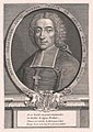 Christophe-Louis Turpin de Crissé de Sanzay (1670-1746)
