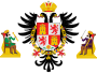 Blason de Toledo