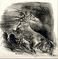 Eugène Delacroix, 1828 – Google Art Project