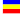 Drapeau de l'oblast de Rostov