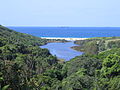 Laguna Glenrock, Austrália