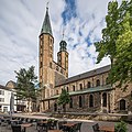 Marktkirche St. Cosmas und Damian