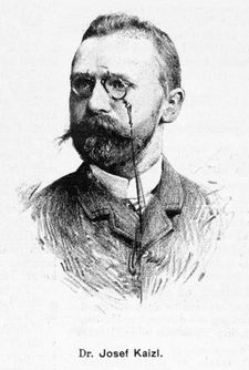 Josef Kaizl (1886)