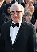 Martin Scorsese, regizor american de film