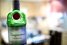 Tanqueray