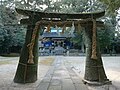 Hizen torii