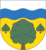 Coat of arms of Běleč nad Orlicí