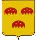 Coat of arms of Ohey