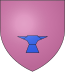 Blason de Pontenx-les-Forges