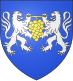 Coat of arms of Vouvray