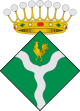 Wappen von Gerichtsbezirk Ripoll
