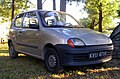 Fiat Seicento