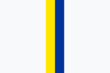 Triesenberg – vlajka