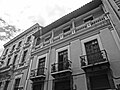 Historic Center of Quito