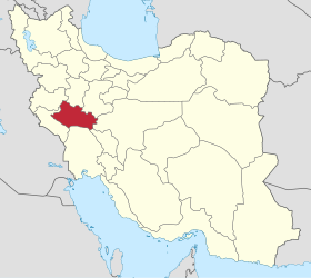 Lorestan