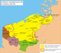Marca de Flandes 866-892