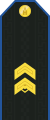 Mongolian Air force-SGT-service