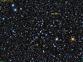 Image illustrative de l’article NGC 2482