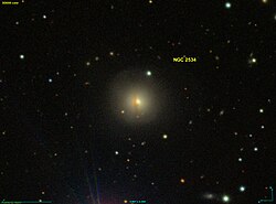 NGC 2534