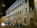 Michelozzo Michelozzi: Palazzo Medici-Ricardi, Florença