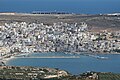 * Nomination: View of Sitia from Roussa Ekklisia. Sitia, Lasithi, Crete, Greece. --Petro Stelte 11:53, 9 January 2025 (UTC) * * Review needed