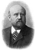 Hugo Hans Ritter von Seeliger