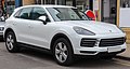 en:Porsche Cayenne