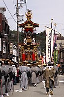 Takayama-matsuri