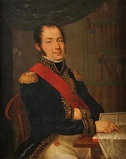 Augustin Darricau