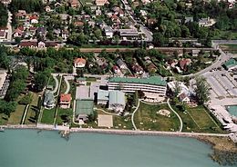 Balatonkenese - Sœmeanza