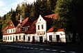 Někdejší hostinec Dreckschänke zvěčnil ve své písničce z roku 1904 Anton Günther.