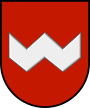 Blason de Obertyn