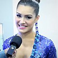 Miss Venezuela Earth 2011 Osmariel Villalobos