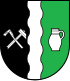 Coat of arms of Wittgert
