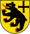 Wappen von Andermatt