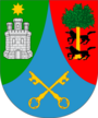 Blason de Atxondo