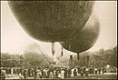 Ballongløp under sommer-OL i 1900