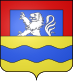 Coat of arms of Soissons-sur-Nacey